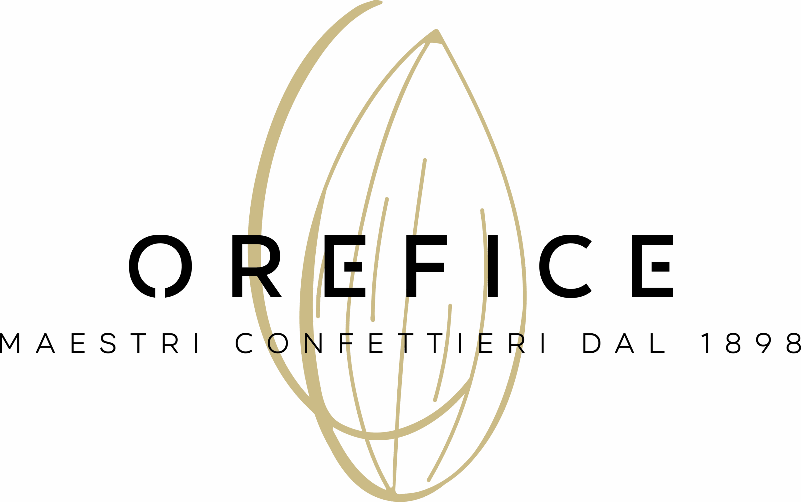 Confetteria Orefice logo