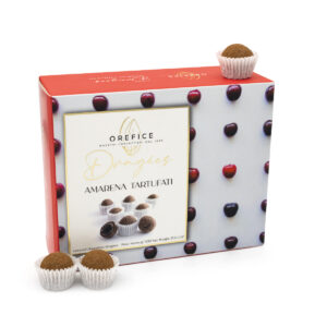 Dragées Amarena Tartufati