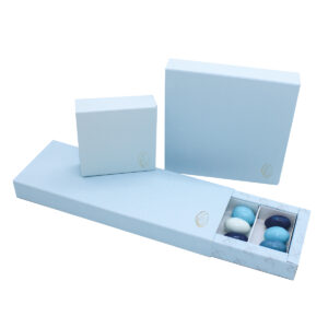 Astuccio Green Semi di Lavanda