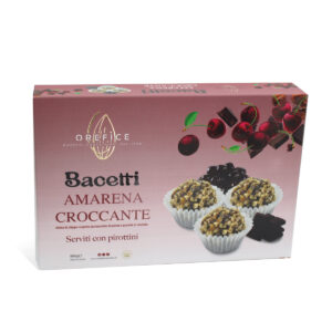Bacetti Amarena Croccante