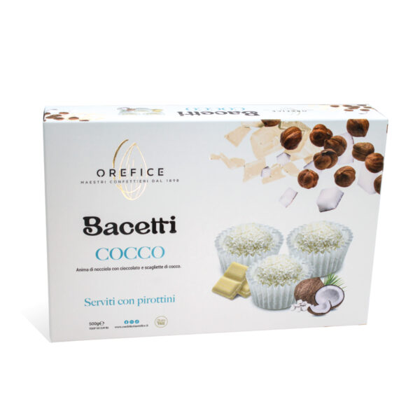 Bacetti Cocco