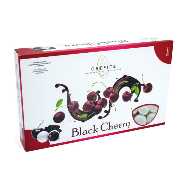 Golosi Black Cherry