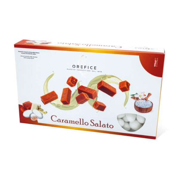 Golosi Caramello Salato