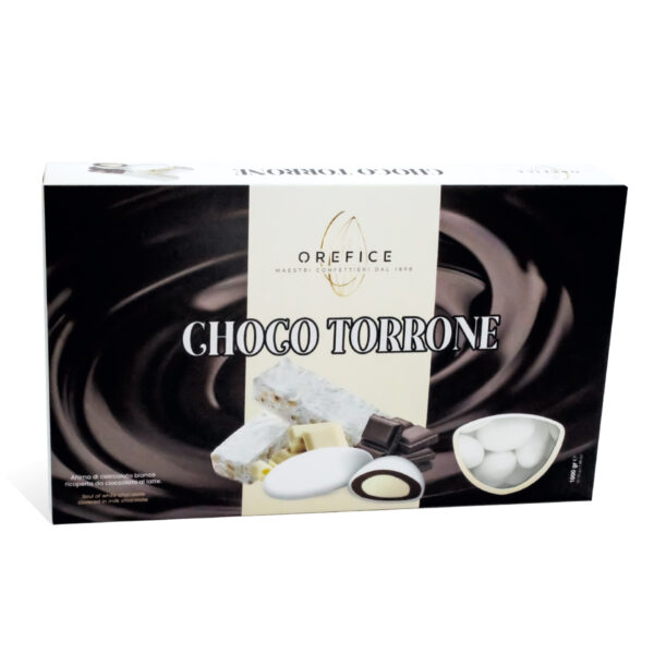 Choco Torrone