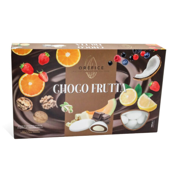 Choco Frutta