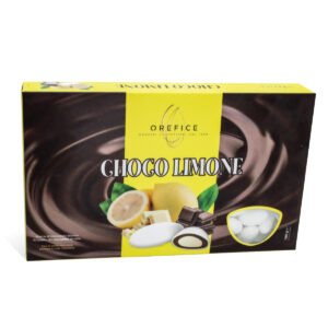 Choco Limone