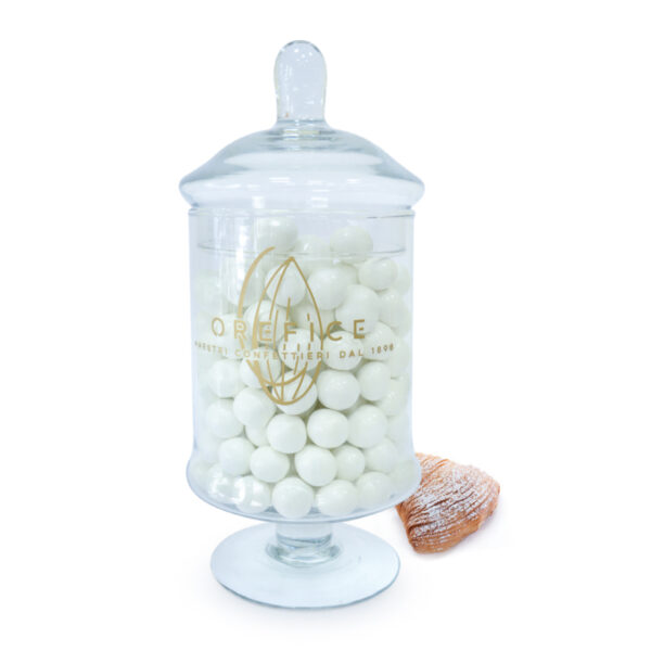 Coccole Sfogliatella