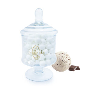 Coccole Stracciatella