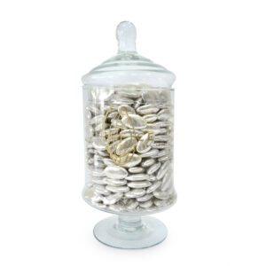 Confetto al Cacao Argento