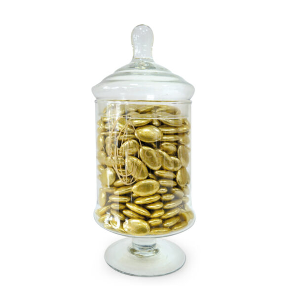 Confetti al Cacao Oro