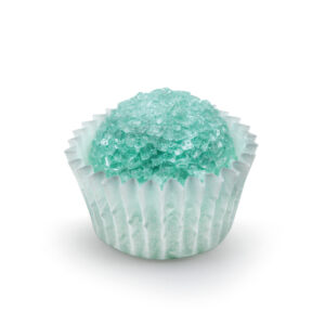 Cristal Round Tiffany