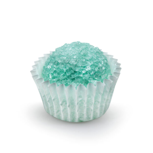 Cristal Round Tiffany