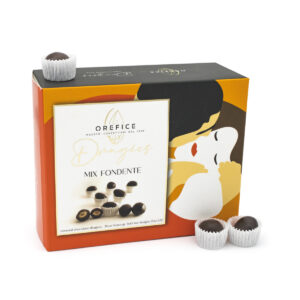 Dragées Mix Fondente