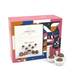 Dragées Mix Latte