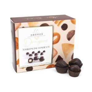 Dragées Torroncini Fondente