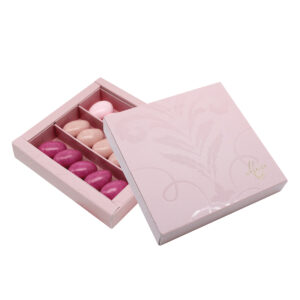 Excellente Rosa 12x12