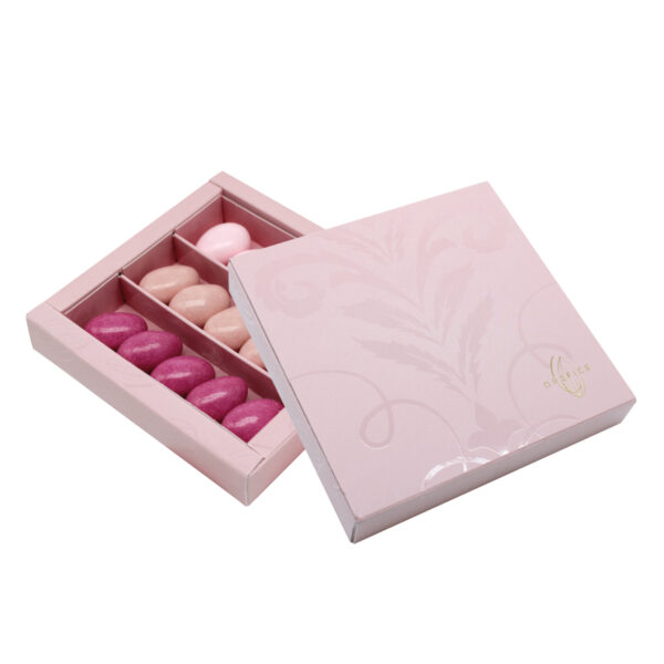 Excellente Rosa 12x12