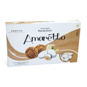 Cioccomandorla Marida Amaretto