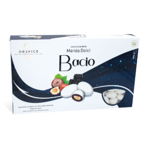 Cioccomandorla Marida Bacio