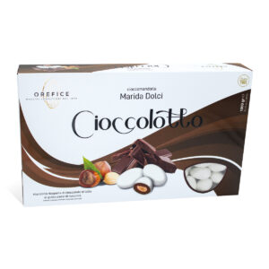 Cioccomandorla Marida Cioccolotto
