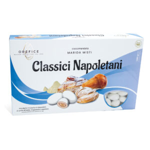 Cioccomandorla Marida Classici Napoletani