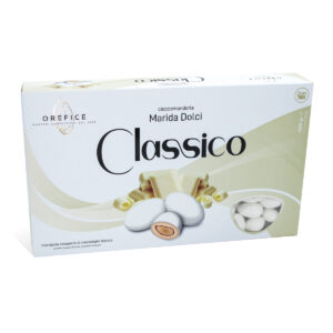 Cioccomandorla Marida Classico