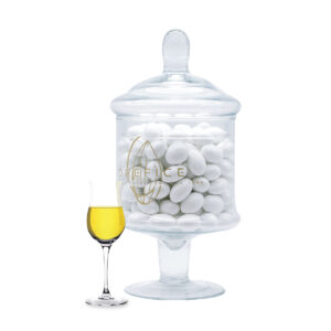 Cioccomandorla Marida Benevento