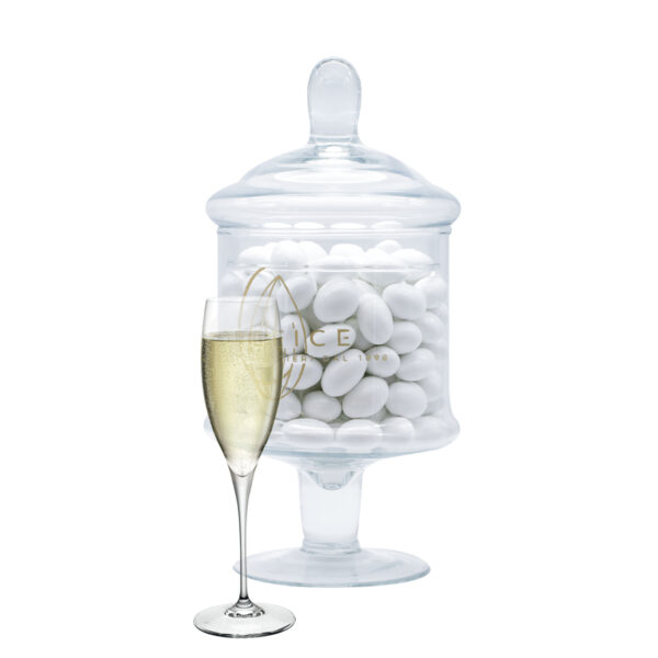 Cioccomandorla Marida Champagne