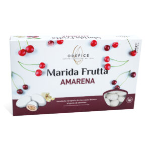 Cioccomandorla Marida Amarena