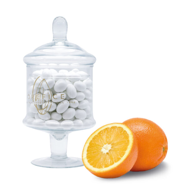 Cioccomandorla Marida Arancia