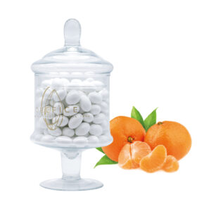 Cioccomandorla Marida Mandarino