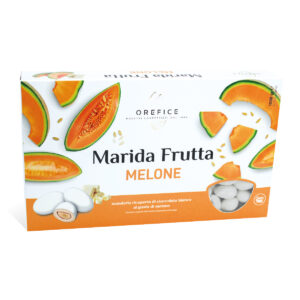 Cioccomandorla Marida Melone