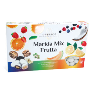 Cioccomandorla Marida Mix Frutta