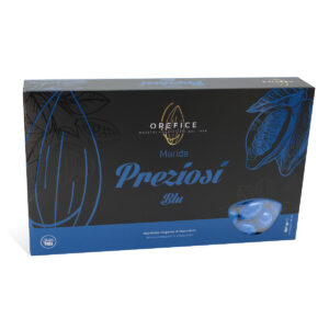 Cioccomandorla Marida Preziosi Blu