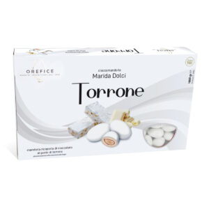 Cioccomandorla Marida Torrone