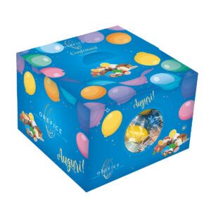 Confettata Ricorrenze Compleanno