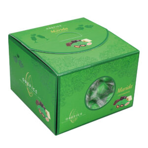 Marida Ricorrenze Verde