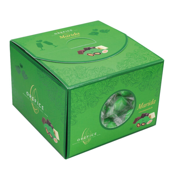 Marida Ricorrenze Verde