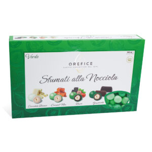 Sfumato Nocciola Verde
