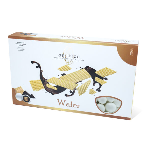 Golosi Wafer